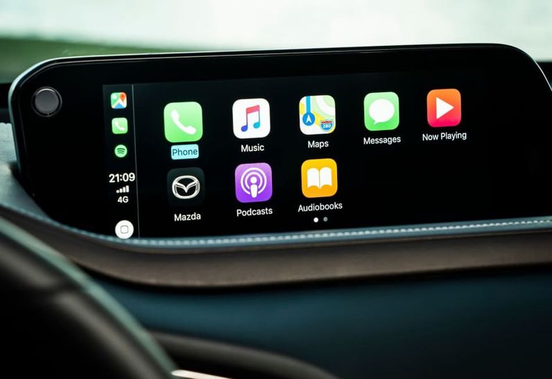 ДЛЯ АВТОМОБИЛЕЙ 7-ГО ПОКОЛЕНИЯ: