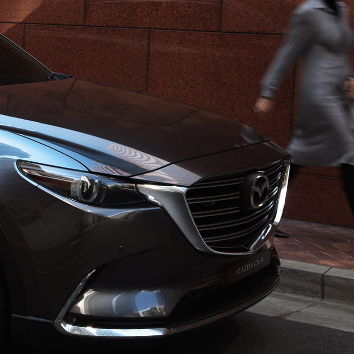 ПРОГРАММА MAZDA КРЕДИТ