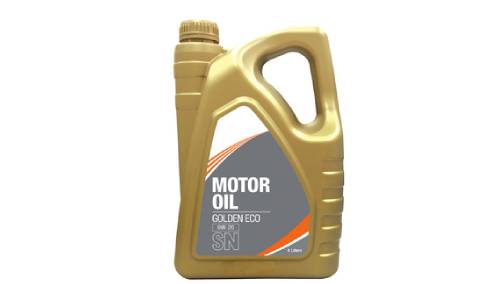 GOLDEN ECO SN 0W-20