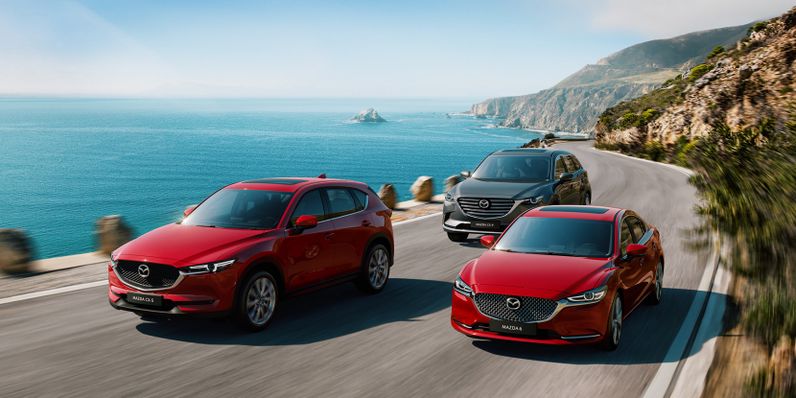 Предложения по автомобилям в наличии